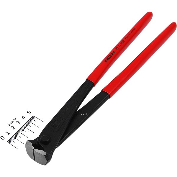 強力型喰い切り