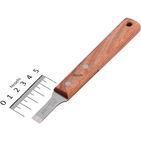 ステンレススクレーパー 165mm