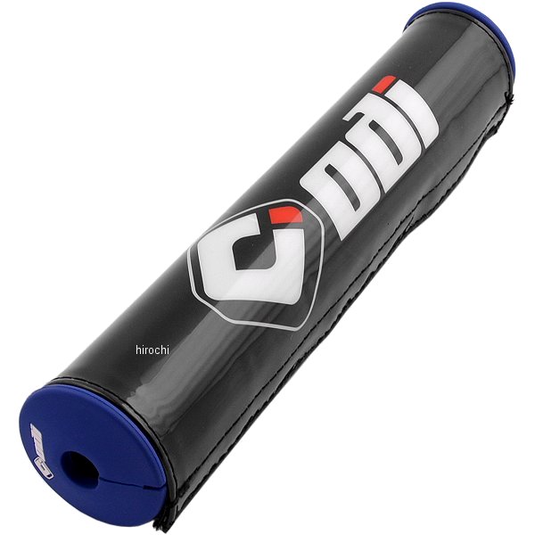 ODI オーディーアイ パッド ハンドルバー用 全長240mm 青