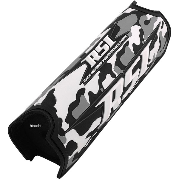 ハンドルバー パッド ラウンド Camo