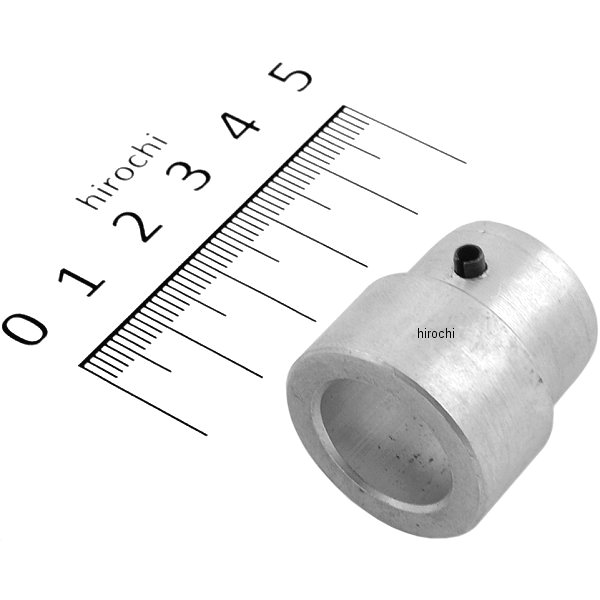 ETCハンドルバー グリップ延長