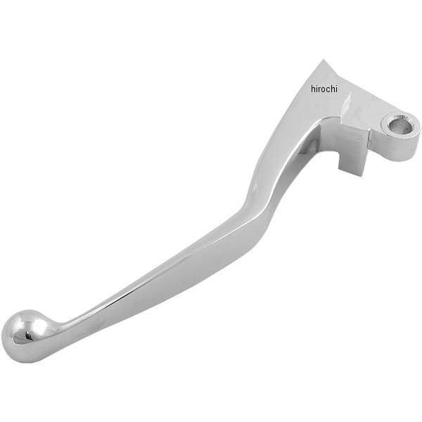 クラッチレバー ワイドブレード 99年-08年 XV1700、XV1600 クローム