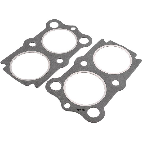 ヘッド ガスケット 72mmボア (2ピース) 73年-83年 Z1、KZ1000