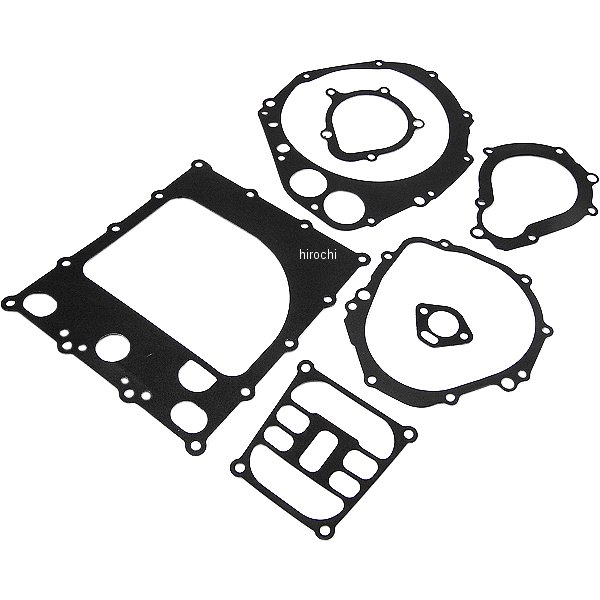 ロワーエンド ガスケットキット 03年-06年 GSX-R1000、GSX-R600