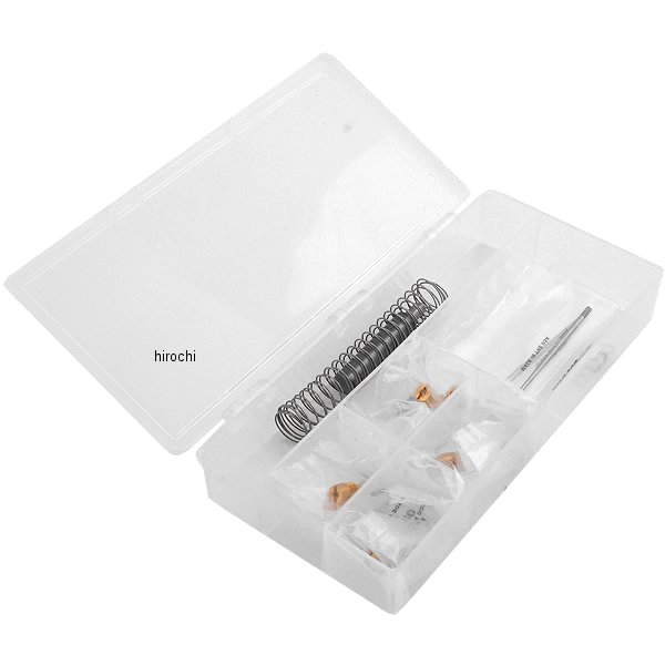 ジェットキット 05年-08年 トライアンフ スラクストン900 ステージ1