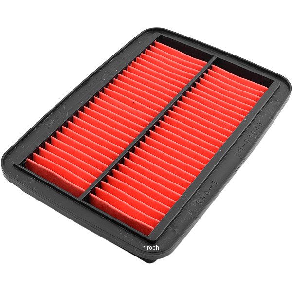 エアフィルター 13780-31F00 00年-05年 バンディット GSF1200