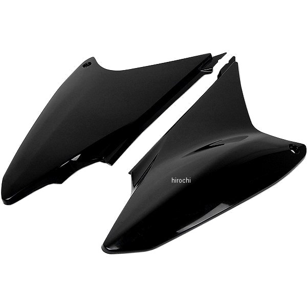 サイドパネル 06年以降 CRF230F 黒
