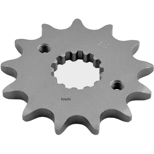 フロント スプロケット 13T/520 99年-07年 KX250 スチール