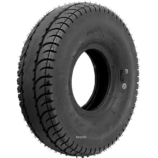 PZ-35 130/90-6 53J WT リア