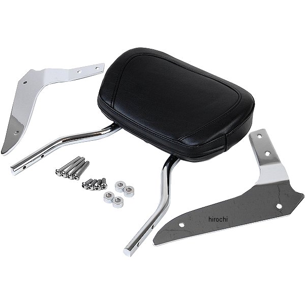 シーシーバー ラウンド 11年以降 ストライカー ドラッグスター XVS1300C ショート