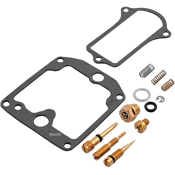 キャブレター 補修キット スタンダード 77年-79年 GS750