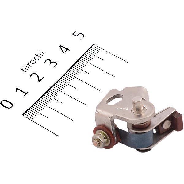 イグニッションポイント 68年-95年 カワサキ、スズキ