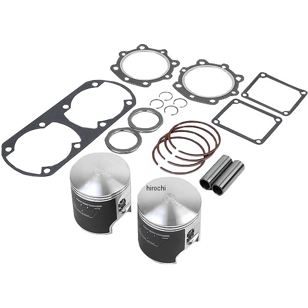 ピストン ヤマハ +1.00mm