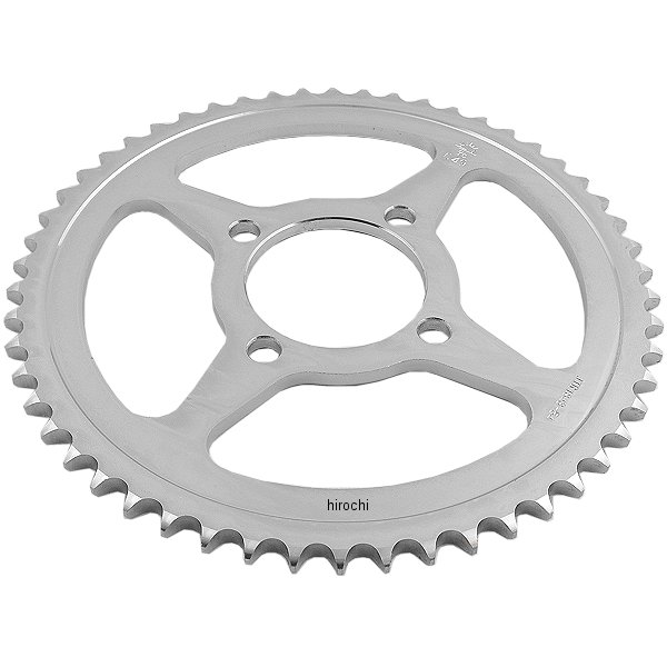 リア スプロケット 54T/428 00年-10年 TT-R125 スチール