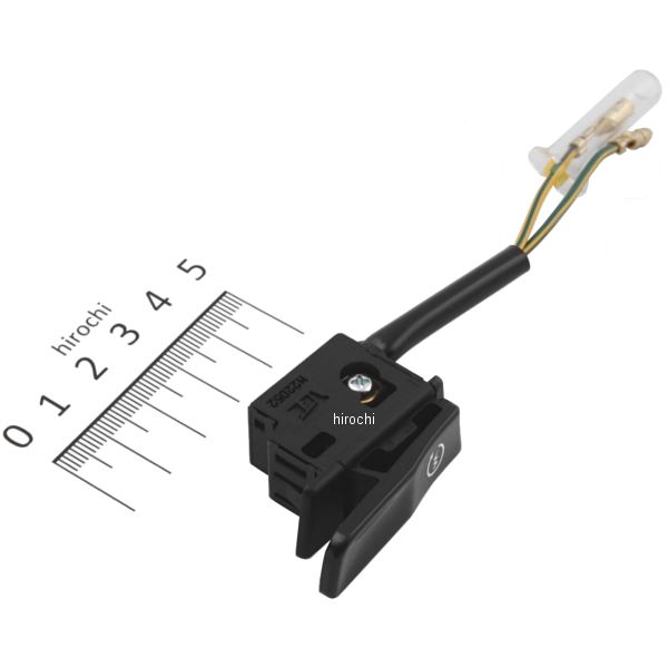 スイッチユニット スターター 35160-GCC-B50