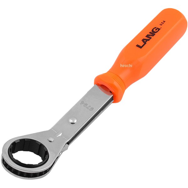 ラチェット クランクシャフト レンチ 84年-06年 Big Twin