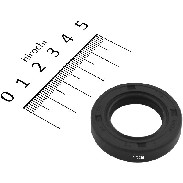 ダブル リップ シール 3506 21X35X7