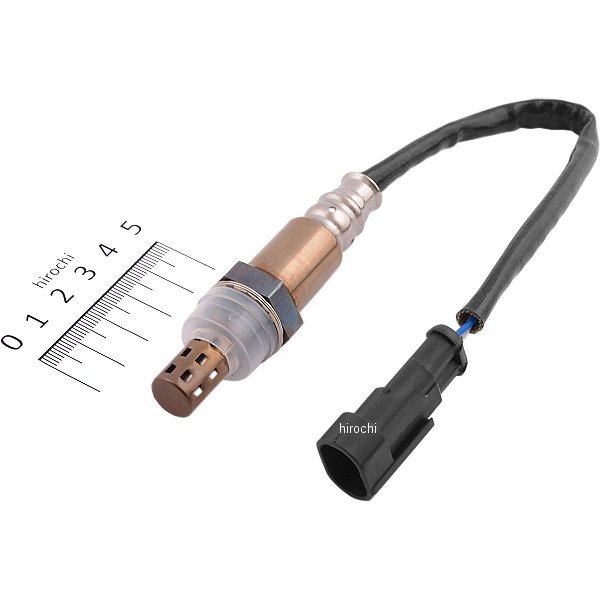 O2センサー 18mm 7.5インチ(190mm) 27719-07