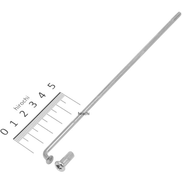 スーパーカブ スポークセットB 10×160.5 インサイド 42606-171-305