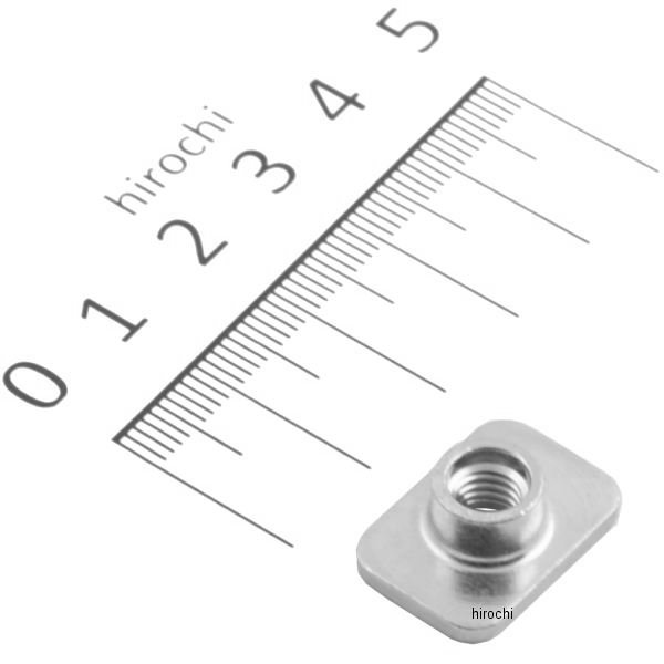 スペシャルナット 6mm 61304-HB3-003