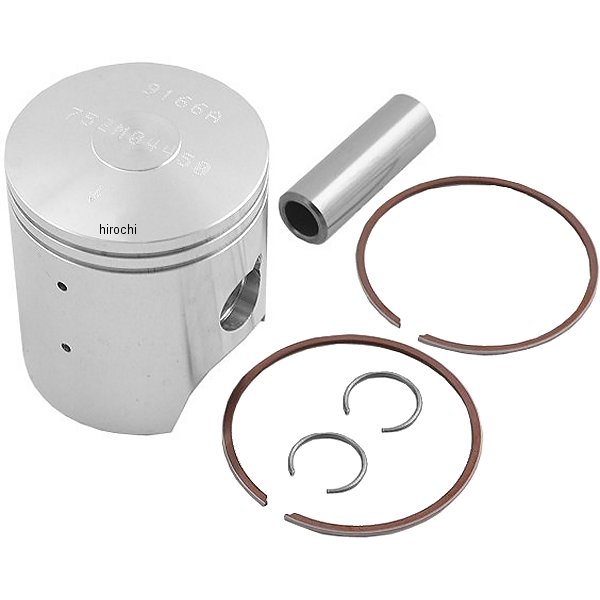 ピストン 00年以降 RM65、KX65 44.5x41.6mm 64cc ボア44.5mm STD