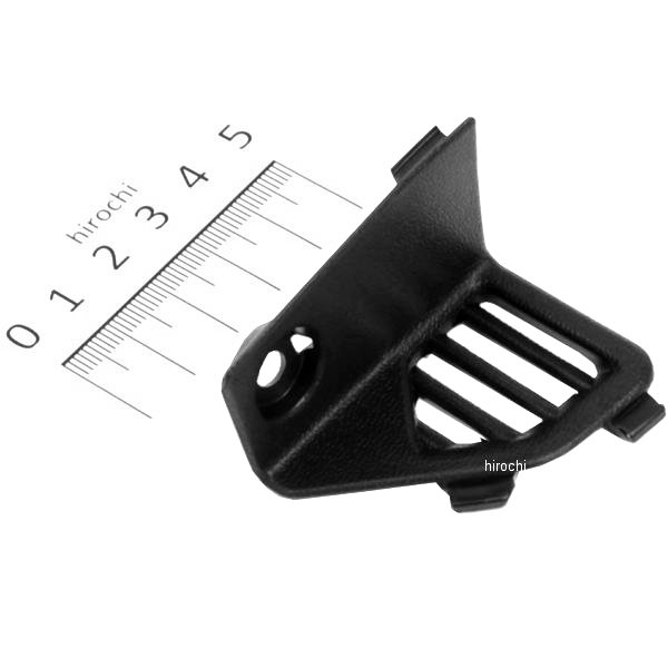 リッド L センターサイド NH1 ブラック 83621-GFM-900ZA