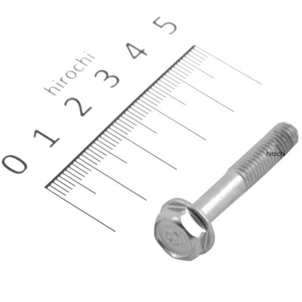 ボルト フランジ 6×35 90102-KAB-000