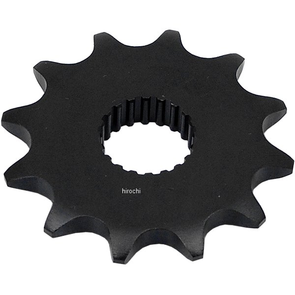 フロント スプロケット 12T/520 06年-15年 カワサキ KX250F スチール