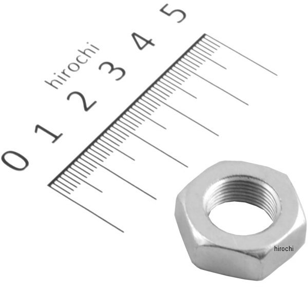 ナット スペシャル14ｍｍ エイプ50/100 APE50/100 AC-140/150/160・HC-130/140/150 90201-KBP-900