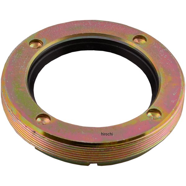 Machine スプロケット シャフト ベアリング リテーナー 55年-68年 (スタンダード)