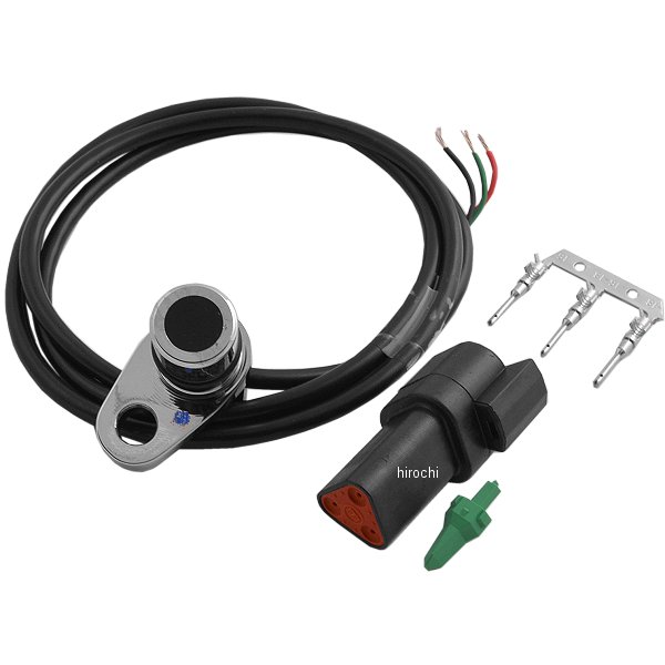 トランスミッションスピードメーターセンサー 96年-03年 74437-96