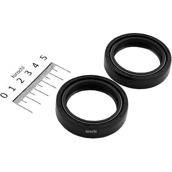 フロントフォークシール 05年-07年 VS800G 39X52X11mm 2個売り