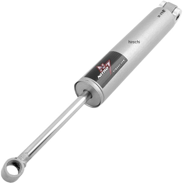 リア サスペンション ガスショック ポラリス 1本売り