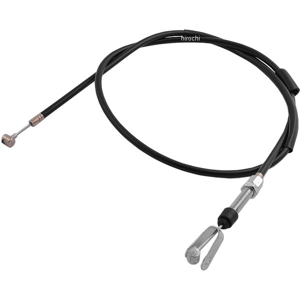 クラッチケーブル 77年-81年 RM80、DS80 58200-46002
