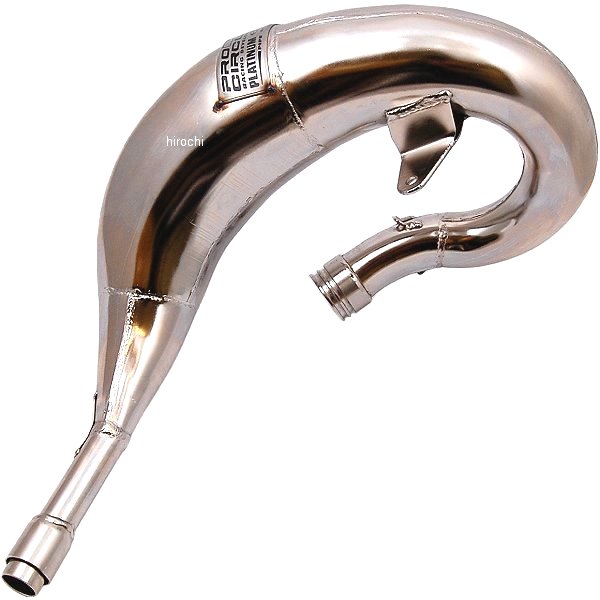 プラチナチャンバー 95年-97年 KX125