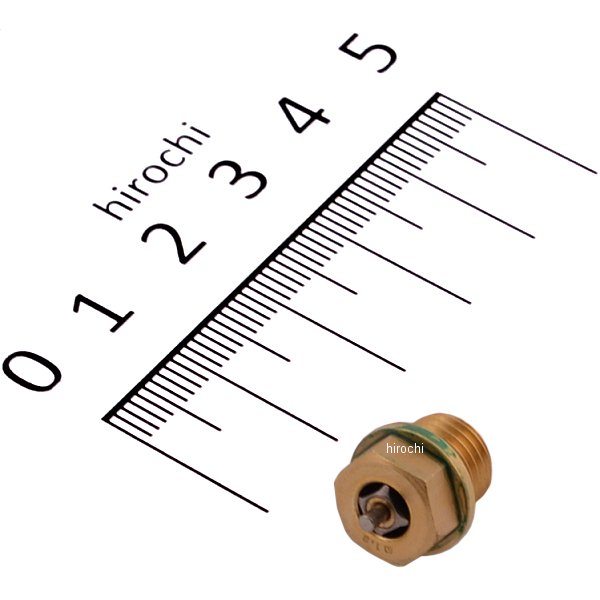 ニードル&シート メタルチップ付属 1.8