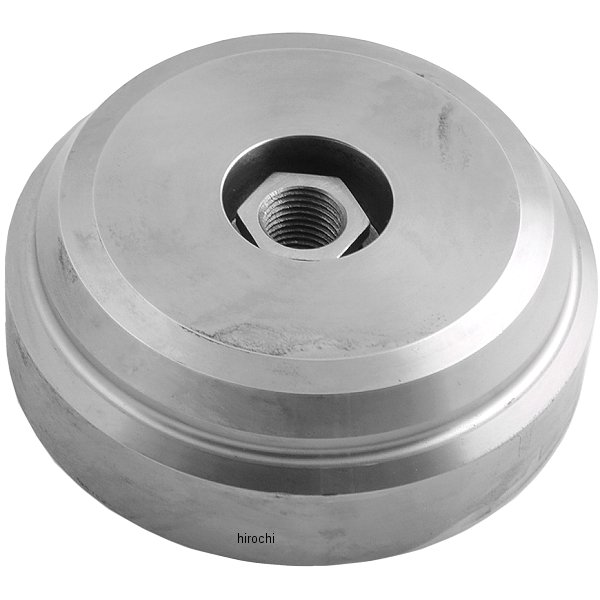 フライホイール ウエイト 03年-07年 CR250R 13オンス(367g) ステンレス