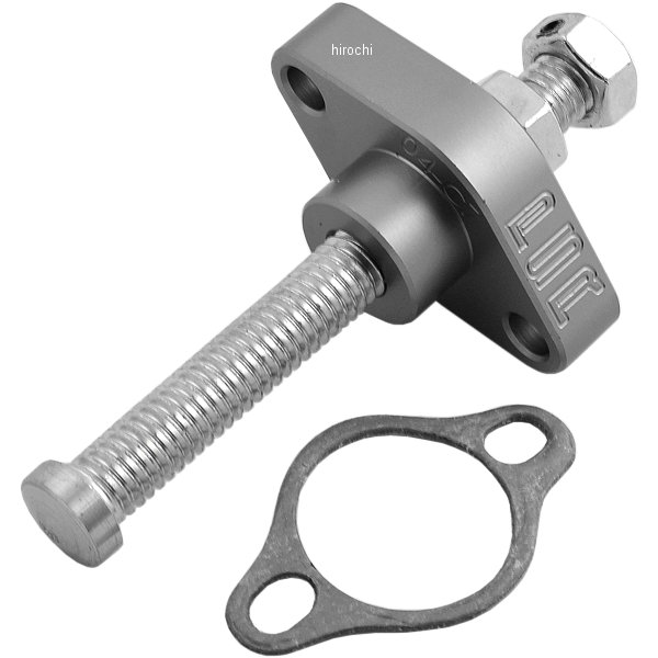 カムチェーン テンショナー 85年-10年 ZRX1200R ガンメタ