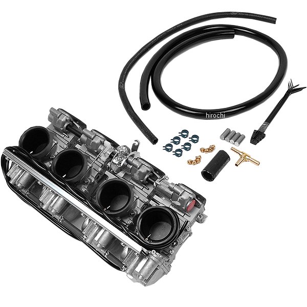 RS36 フラットスライド キャブレター 80年-90年 GS1150E