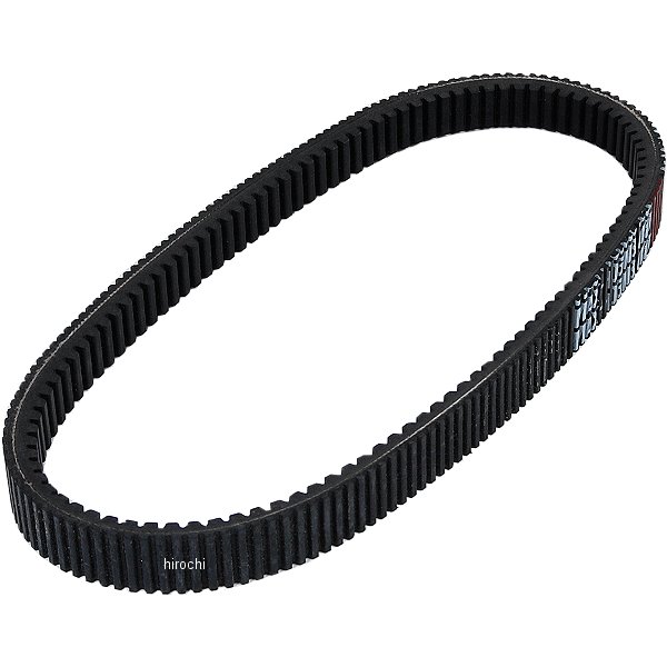 ベルトドライブ MAX 1-1/4インチ(32mm) x 43-5/16インチ(1100mm)