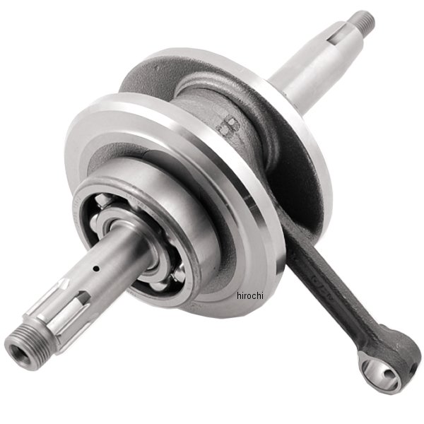 クランクシャフトCOMP 13000-GBJ-680