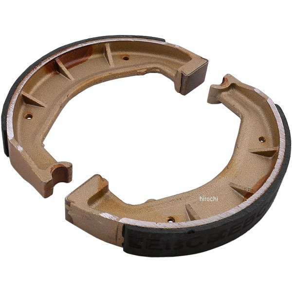 ブレーキシュー リア 87年-95年 BMW (オーガニック)