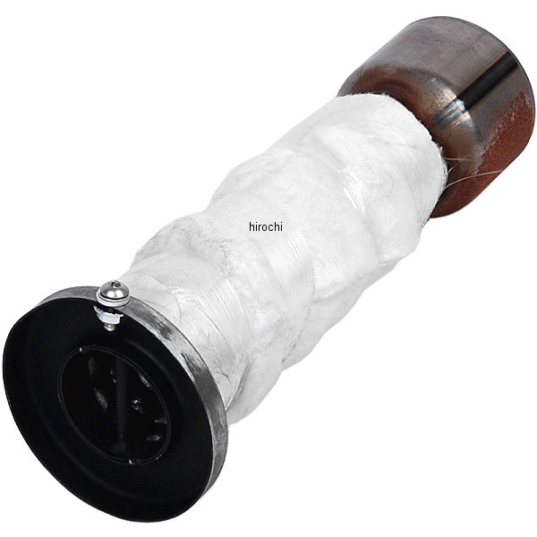 クワイエット バッフル(消音) 2インチ x 11インチ (1個売り)