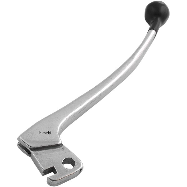 ブレーキレバー GT550、RV125 ポリッシュ