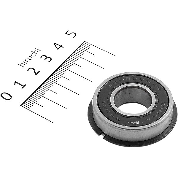 ベアリング 汎用 5/8インチ (16mm)x1-3/8インチ (35mm)