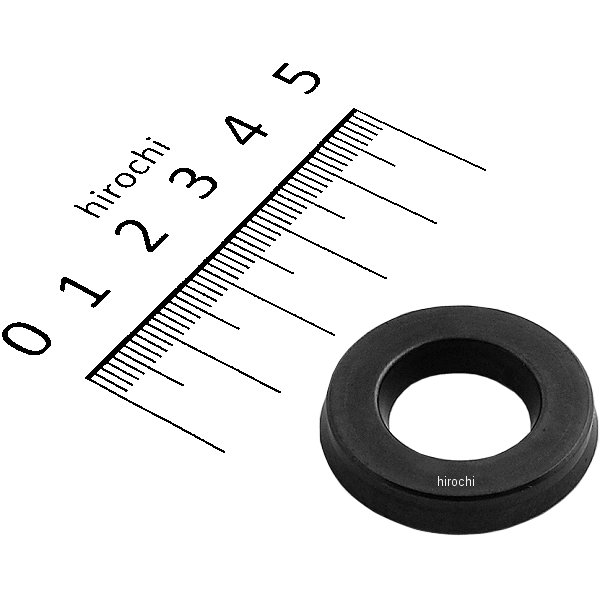 カヤバ KYB リアショック オイルシール 00年以降 16mm 1個売り