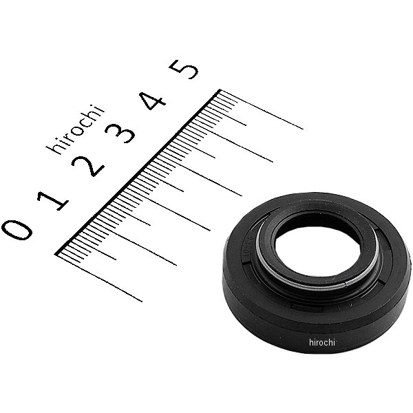 リアショック ダストシール 16mm 01年-14年 ホンダ、スズキ、カワサキ