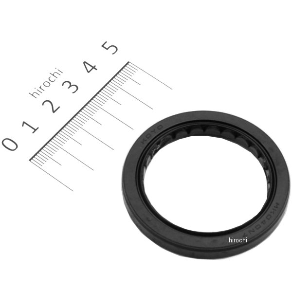 オイルシール 93102-40012