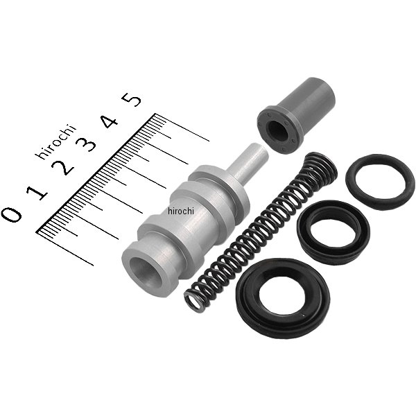 補修キット フロントマスターシリンダー 11/16"デュアルディスク 45072-96C