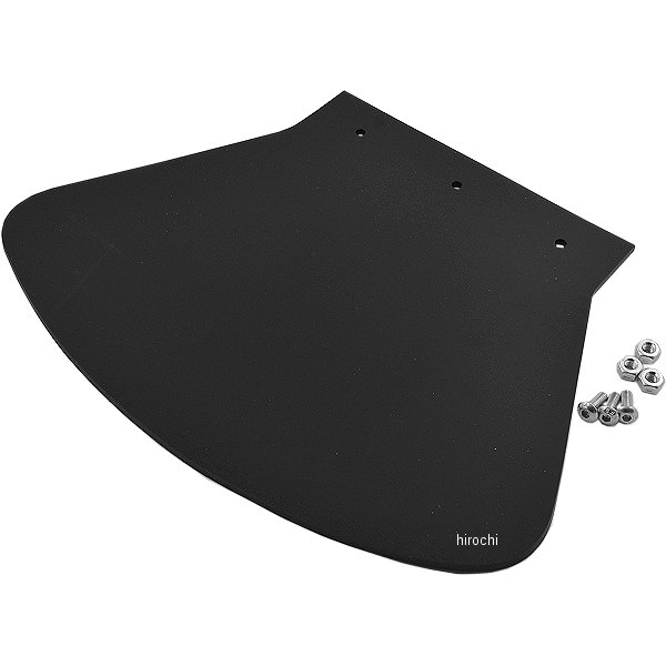 マッドフラップ 267mm x 203mm プレーン